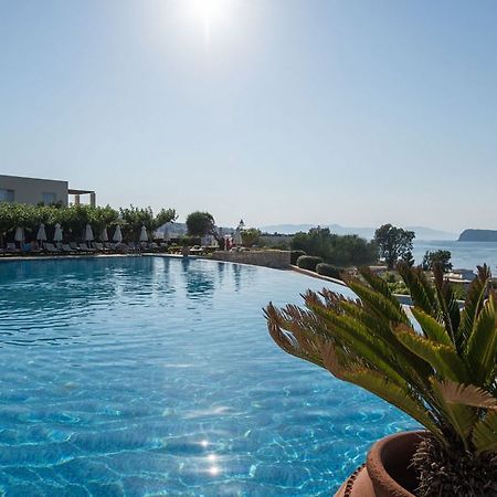 Cretan Dream Resort & Spa (Adults Only) Stalos Exterior photo
