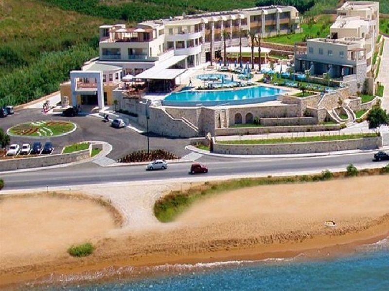 Cretan Dream Resort & Spa (Adults Only) Stalos Exterior photo