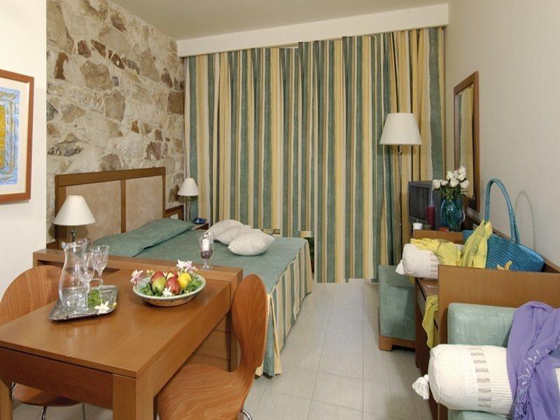 Cretan Dream Resort & Spa (Adults Only) Stalos Exterior photo