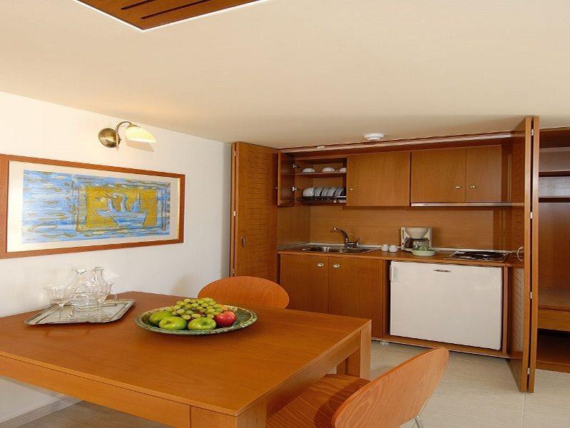 Cretan Dream Resort & Spa (Adults Only) Stalos Exterior photo