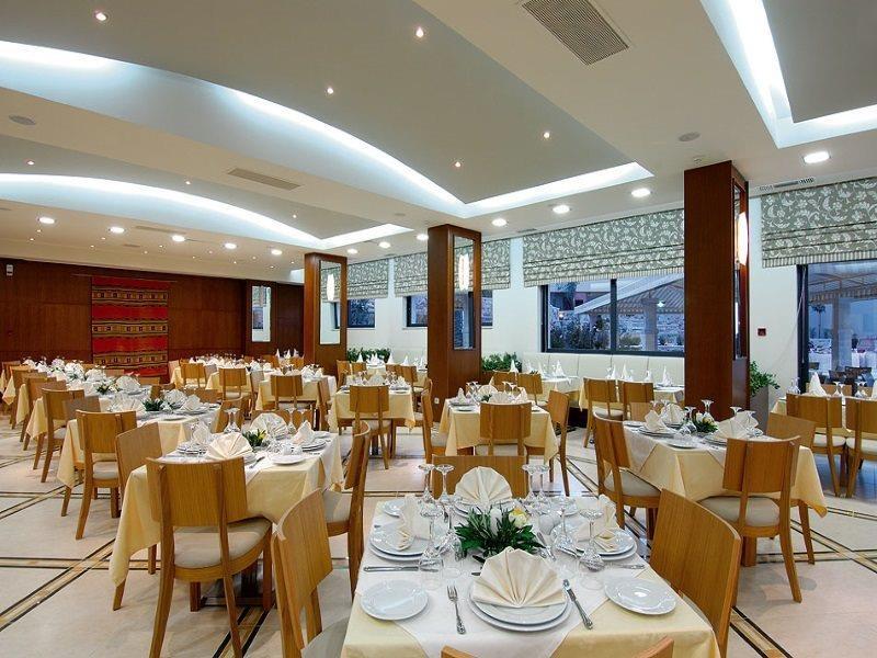 Cretan Dream Resort & Spa (Adults Only) Stalos Exterior photo