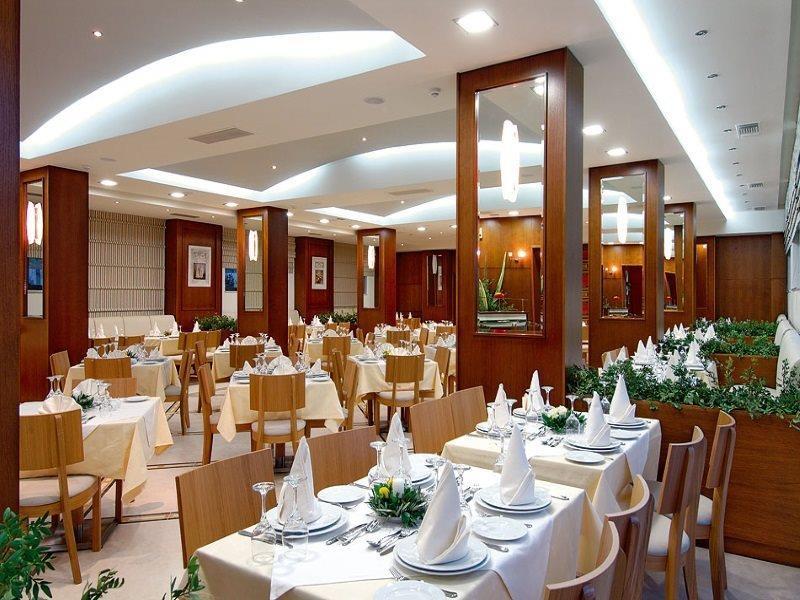 Cretan Dream Resort & Spa (Adults Only) Stalos Exterior photo