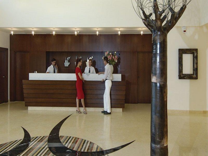 Cretan Dream Resort & Spa (Adults Only) Stalos Exterior photo