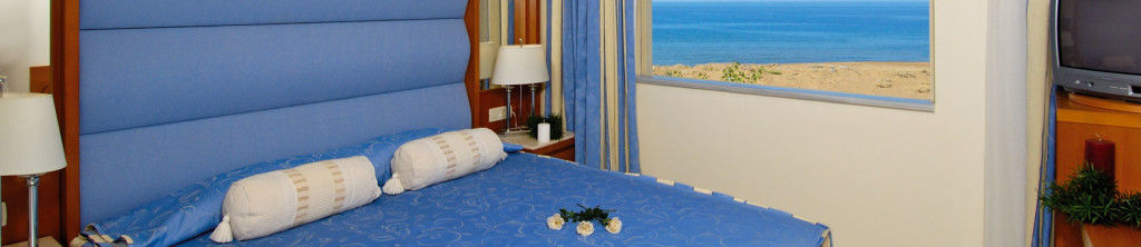 Cretan Dream Resort & Spa (Adults Only) Stalos Exterior photo